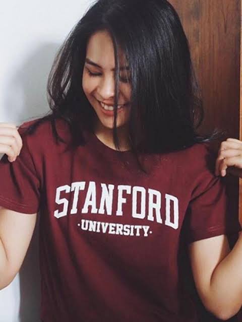 Berkarir Cemerlang Dan Cinta Pendidikan, Maudy Ayunda Layak Jadi Inspirasi