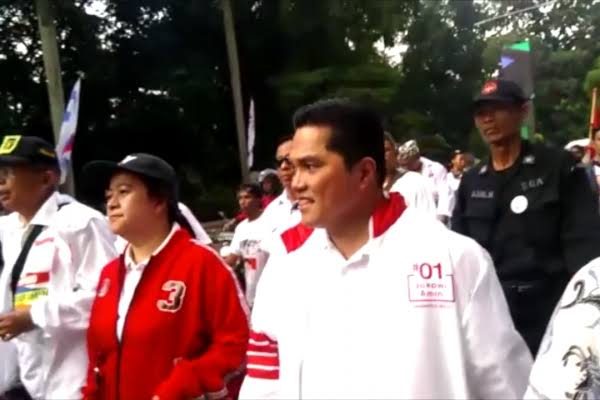 PDIP Minsel Kukuh Usung Puan Maharani, Demokrat Yakin Elektabilitas AHY Naik