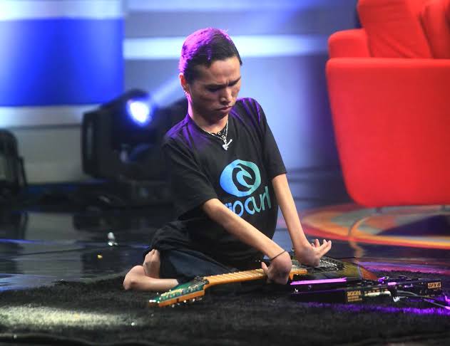 4 Musisi Difabel yang Mampu Getarkan Dunia, Dua Diantaranya dari Indonesia