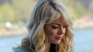 Gwen Stacy meninggal gan!!! :( :(