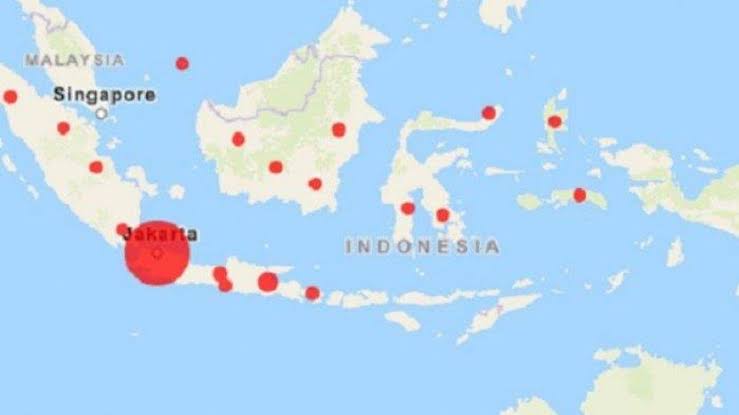 Bersiap dengan Tatanan Kehidupan Baru, Berikut Syarat Sahnya Aturan New Normal!