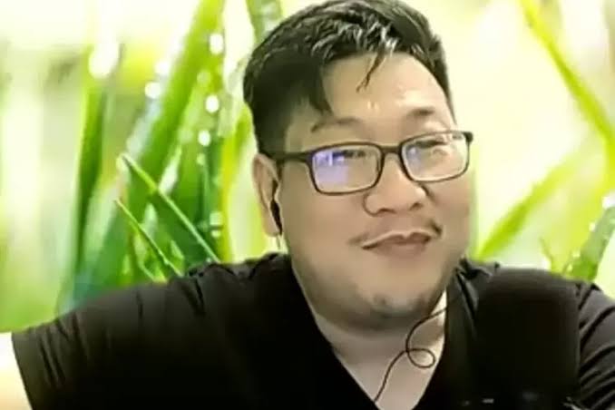 Kabareskrim Soal Penista Agama Jozeph Paul Zhang, Doakan Saja Biar Dapat Hidayah