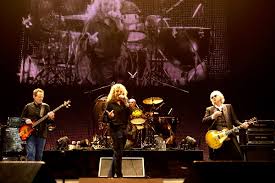 FAKTA TENTANG BAND LEGENDARIS LED ZEPPELIN