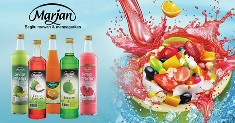 Iklan Marjan Sudah Muncul, Artinya Ramadhan Segera Tiba