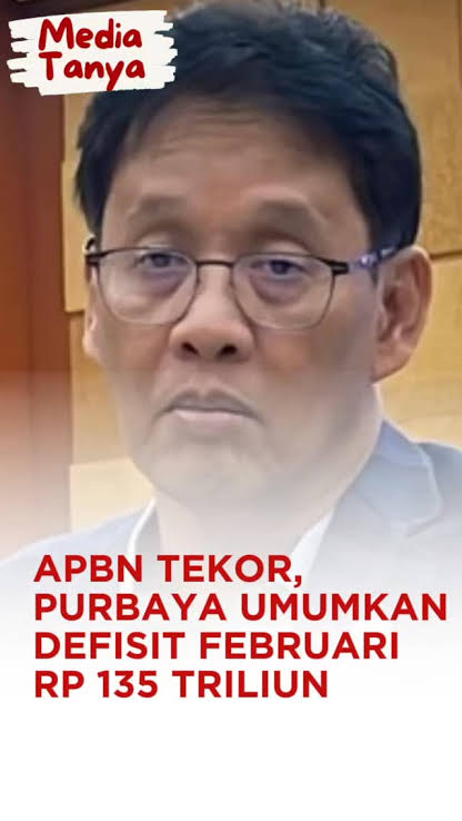 Purbaya Ungkap BGN Bisa Pangkas Anggaran MBG Rp40 T
