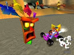 Nostalgia Game PS1