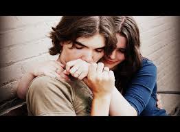 Arti dari setiap ciuman 