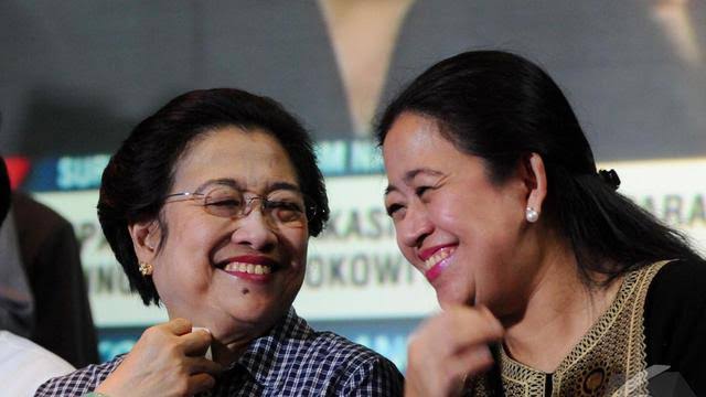 Megawati Muncul di Tengah Isu Sakit, Hasto PDIP: Indonesia Heboh...