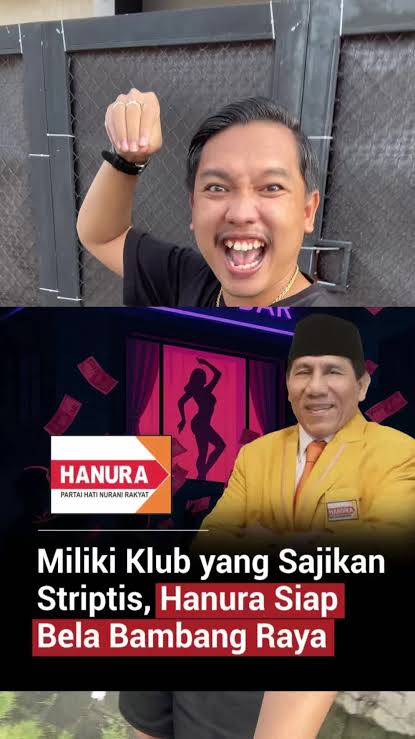 Ada Tersangka Baru dalam Kasus Karaoke Striptis di Semarang
