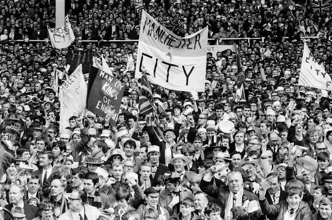 Derbi Manchester: di Antara Kejayaan dan Kejatuhan