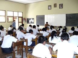 Alasan tidak pentingnya sekolah ! Orang Tua dan Siswa wajib baca sampe abis!!