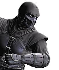 Apa Salah Noob Saibot?