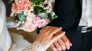Nikah Jangan Asal Nikah Tapi Rayakanlah Pernikahan Itu Semewah Semampu Kita