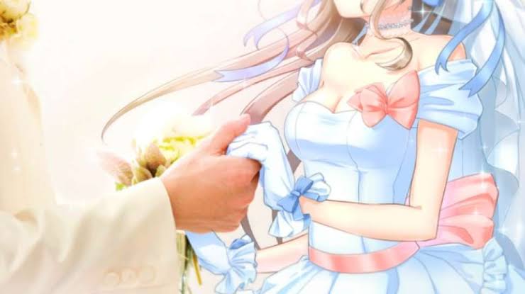 Perusahaan Ini Memberi Tunjangan Pada Karyawan Yang Menikahi Karakter Anime