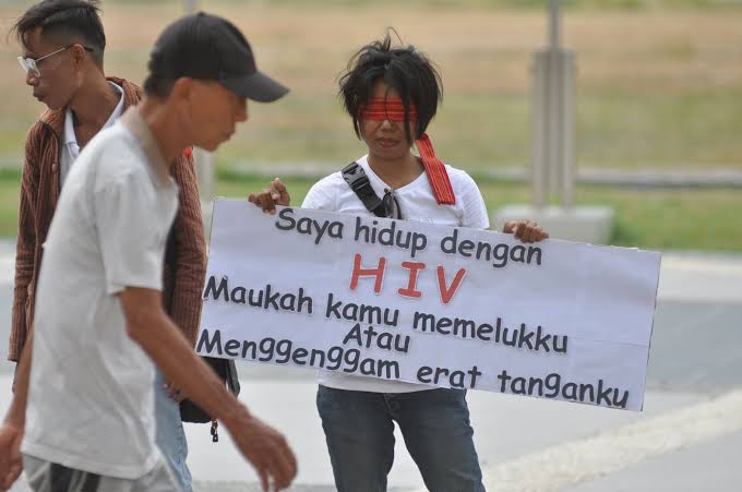 Seberapa Besar Bahaya HIV Bagi Seluruh Masyarakat?