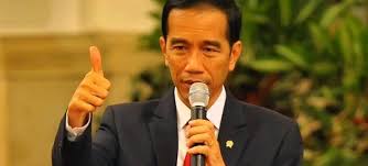 Saat Jokowi Ancam Ganti Menteri di Hadapan Ratusan Pengusaha...