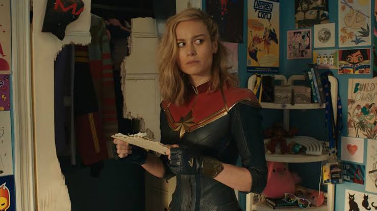 The Marvels: Kurang Oke apa Fine-fine aja?
