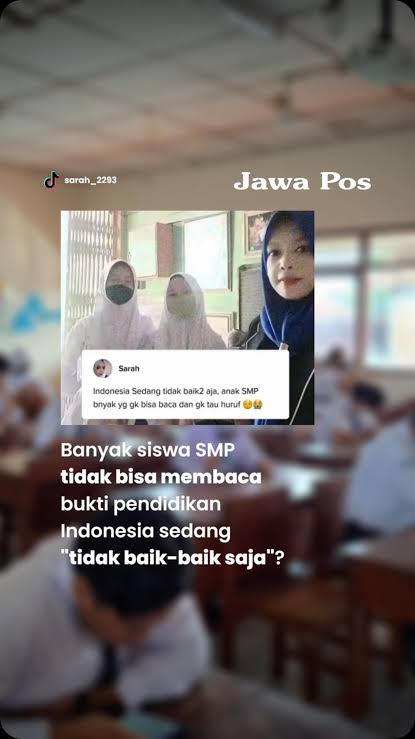 Selvi Ananda: Jangan Anak PAUD Dipaksa Bisa Baca, tapi Kehilangan Masa Kecilnya