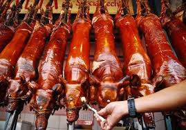 11 Hal Tentang Makanan Saat Perayaan Tahun Baru IMLEK