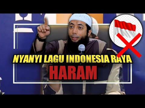 Bahasa Arab dan Tak Hafal Nama Parpol Menjadi Ciri Paham Terorisme