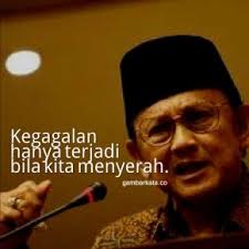  Eyang Habibie. Motivasi, Pesan Moral &amp; Nasehat Untuk Pemuda Bangsa.