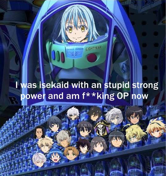 Apakah Anime Semakin dan Semakin Dikendalikan oleh Fans?