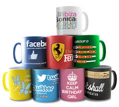Fungsi Souvenir Mug Promosi Sebagai Media Branding