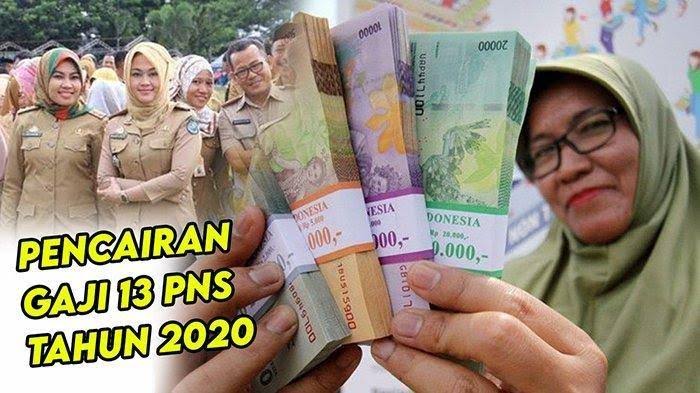Investasi Jaminan Masa Depan Dengan Jadi PNS