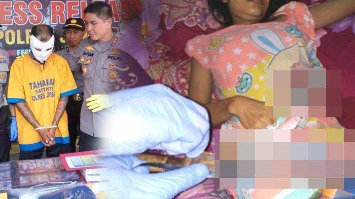 Gila! Saat Nyawa Istri Tidak Lagi Berharga, Hal Sepele Bisa Jadi Alasan