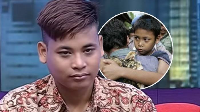 Pernah Viral Jadi Dukun Cilik, Apa Kabar Ponari Sekarang?