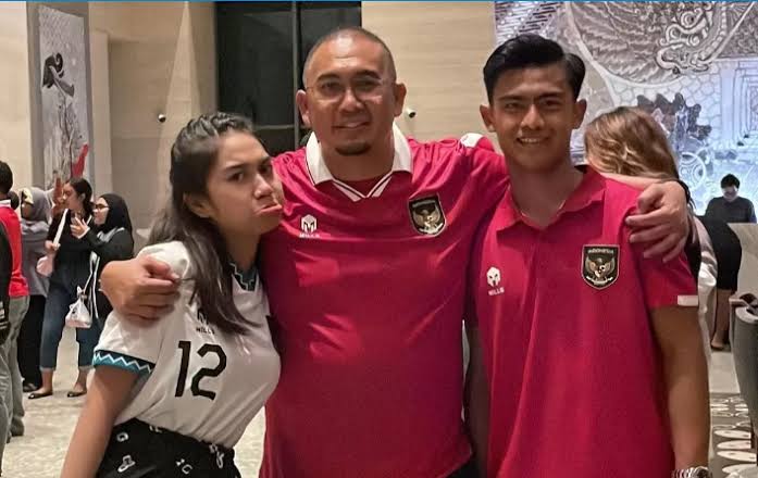 profil-azizah-salsha-anak-politisi-gerindra-yang-pernah-tersandung-perselingkuhan