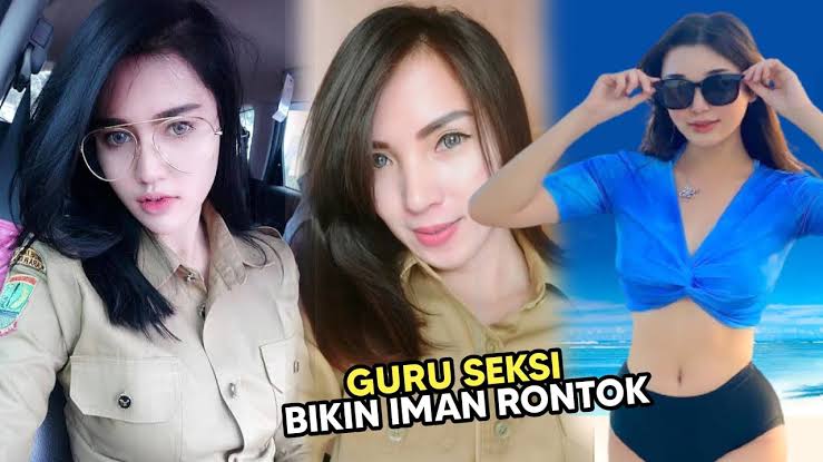 Seorang Guru Tak Seharusnya Menjadi Guru Hanya Karena Terpaksa