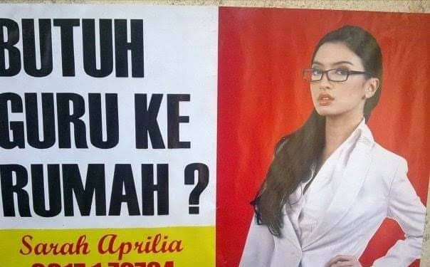 Pantaskah Guru Membuka Les Di Dalam Sekolah?