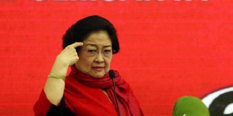 Megawati: Kalau Hasto Ditangkap, Saya Datangi Kapolri