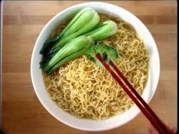 Beberapa Tipe Orang Dalam Memasak Mie Instan