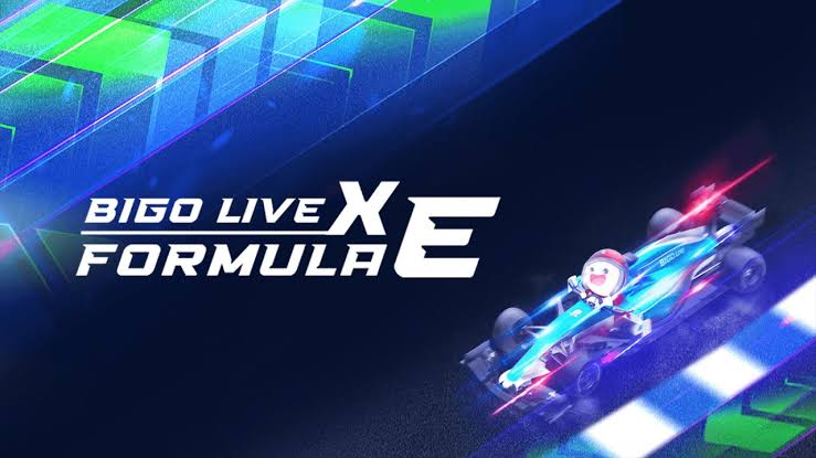 Deretan Sponsor Lokal Formula E Akhirnya Diungkap, BIGO LIVE ikut terlibat