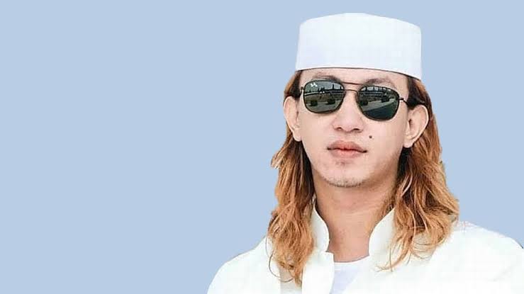 Habib Bahar Dukung Anies-Cak Imin, Timnas AMIN: Beliau Simbol Perubahan