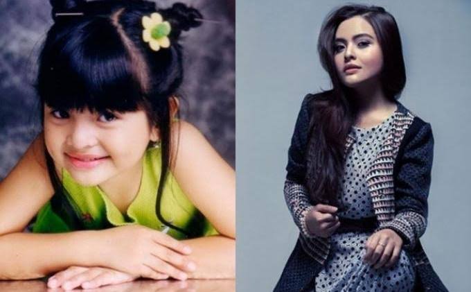 Mengingat Kembali Artis Cilik dan Lagu Anak Era Tahun 90-an, Begini Mereka Sekarang