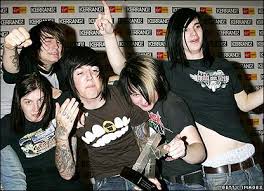 Band Band yang Mulai Berubah