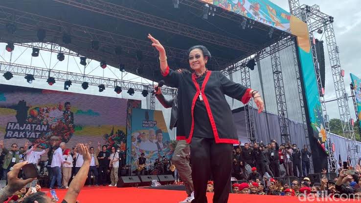Ini Hasil Penelusuran Panwaslu Kadipiro Solo Soal Pelanggaran Kampanye di Kantor PDIP