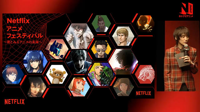 Penayangan Anime Di Netflix Dan Youtube, Apa Kelebihannya?