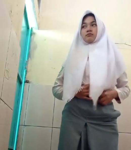 Viral Video Mesum Tiga Siswi SMP di Grobogan, Polisi Selidiki