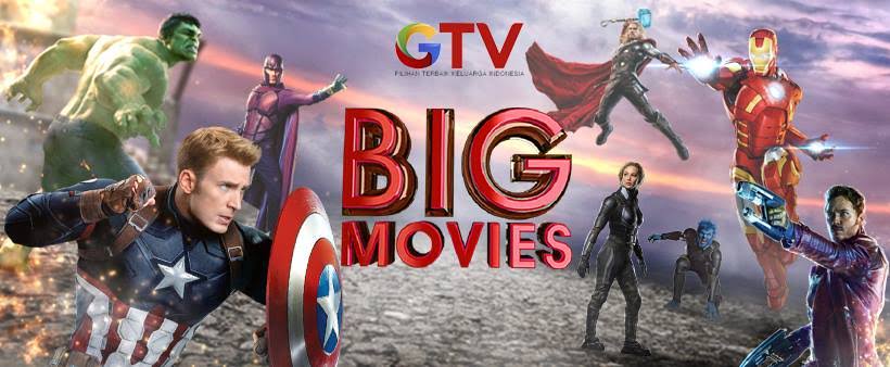 4 Program TV Untuk Menonton Film Bioskop Secara Gratis