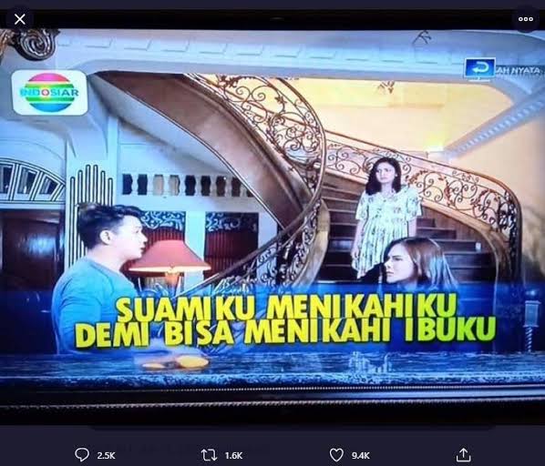 Apakah Membuat Cerita yang Bagus Sulit untuk Perfilman Indonesia?