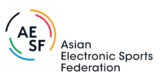 DUA WAKIL INDONESIA DI AJANG GRANDFINAL AESF E-MASTERS CHENGDU 2020