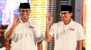 Bunga OK OCE yang Berduri