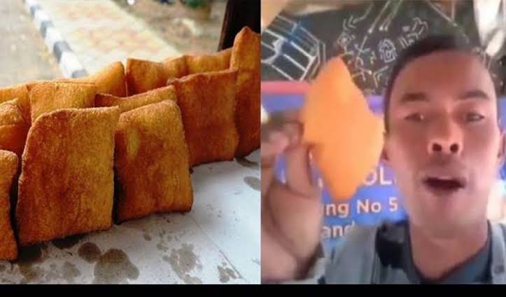 Deretan Makanan Viral di Tahun 2020
