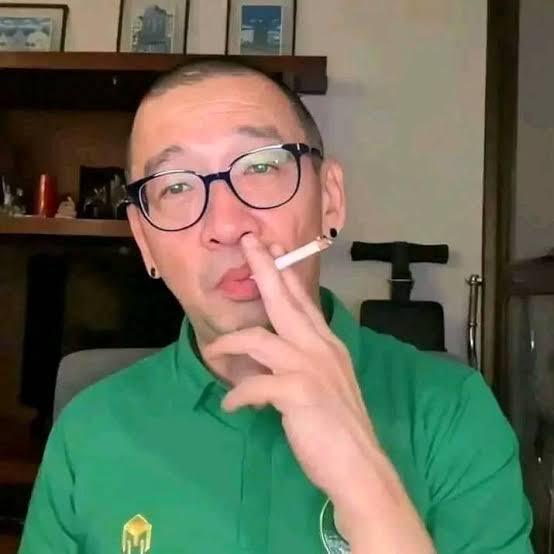 Coach Justin Blak-blakan Alasan Putar Haluan dari Ganjar ke Gibran: Gua Dicuci Otak