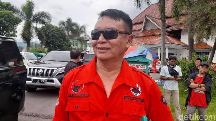Server PDN Bobol, Politisi PDIP : Sebuah Kebodohan Nasional

