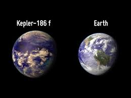 Fakta Tentang &quot;Kepler 186-F&quot; Si Kembaran Bumi